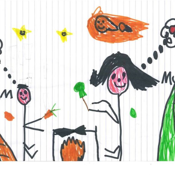 Meet your Posher, Susan - Picture 1 of 1